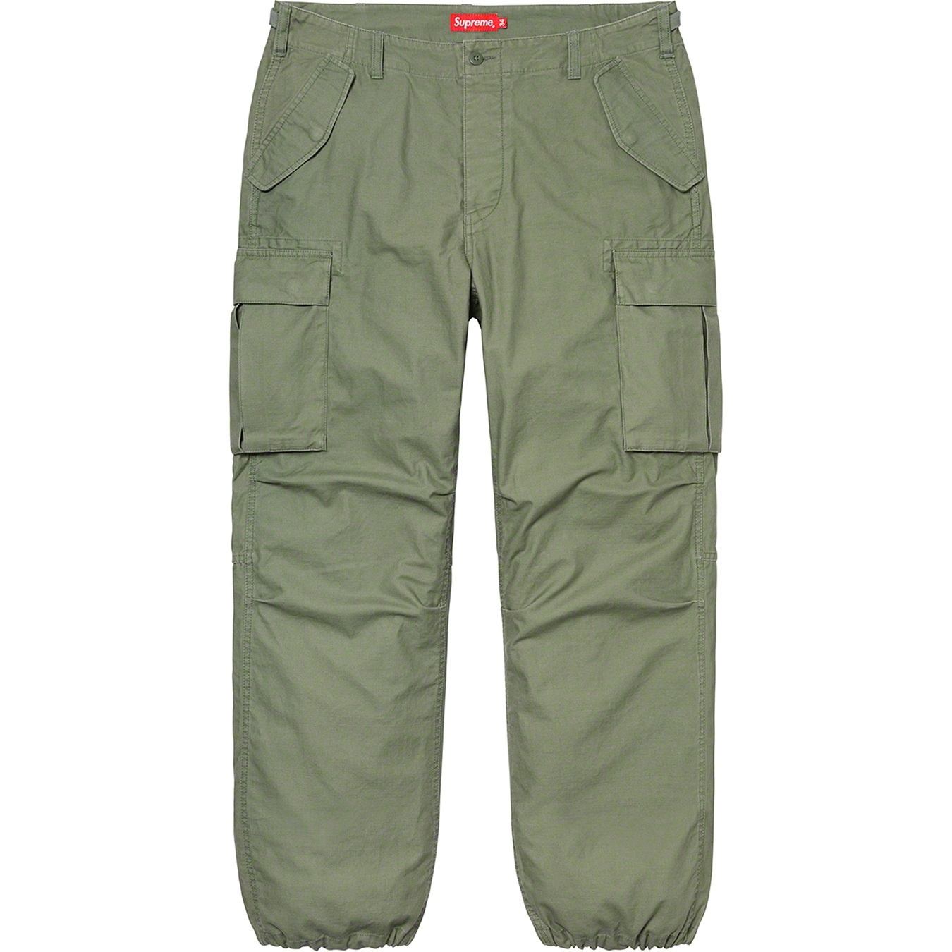 Cargo Pant view 7